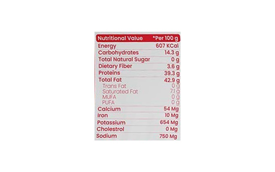 Mustin Roasted And Salted Watermelon Seeds   Pack  250 grams